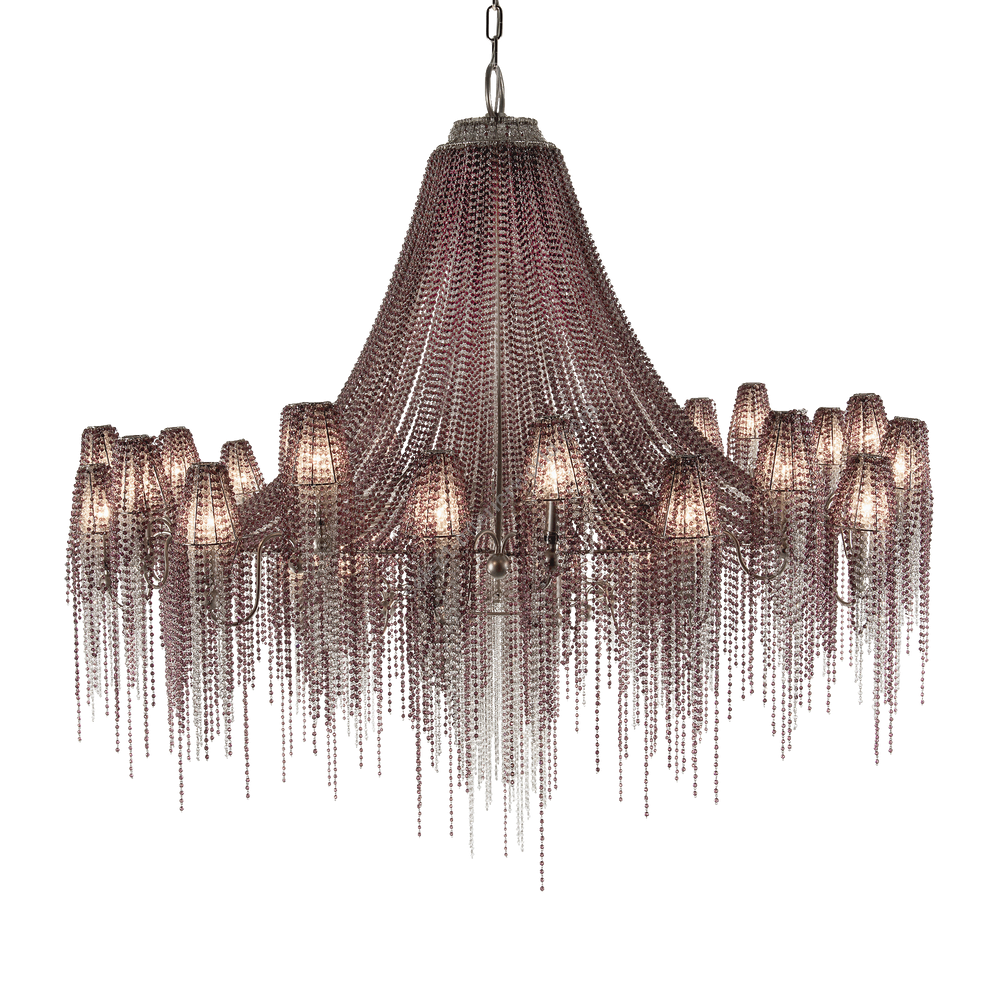 Patrizia Garganti / Chandeliers / Burlesque PG102