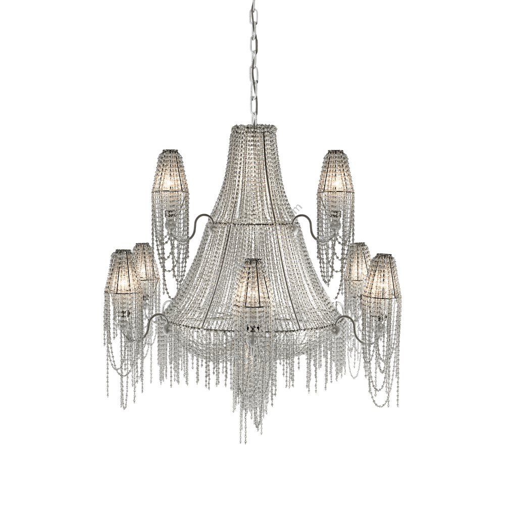 Patrizia Garganti / Chandeliers / Burlesque PG112