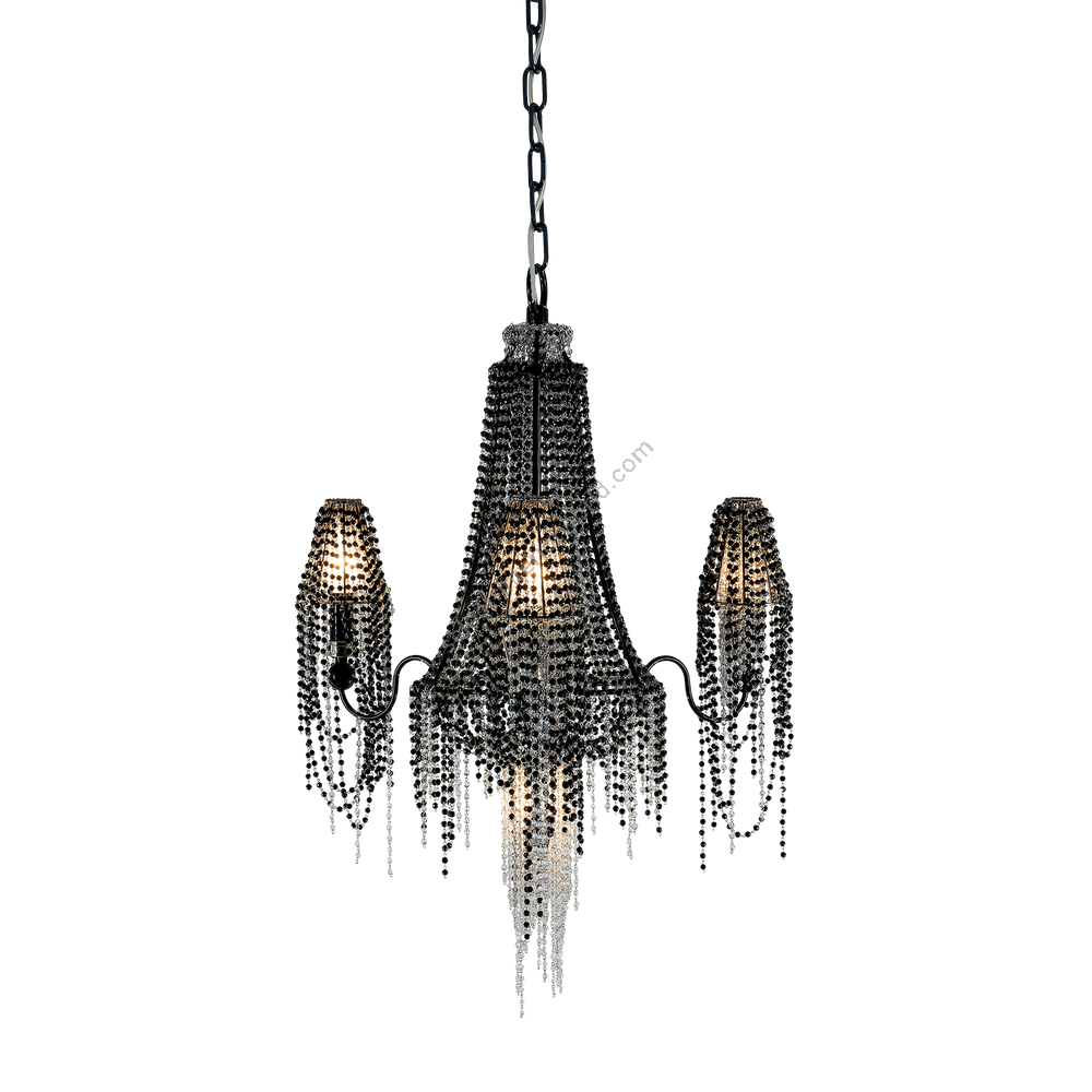 Patrizia Garganti / Chandeliers / Burlesque - PG119