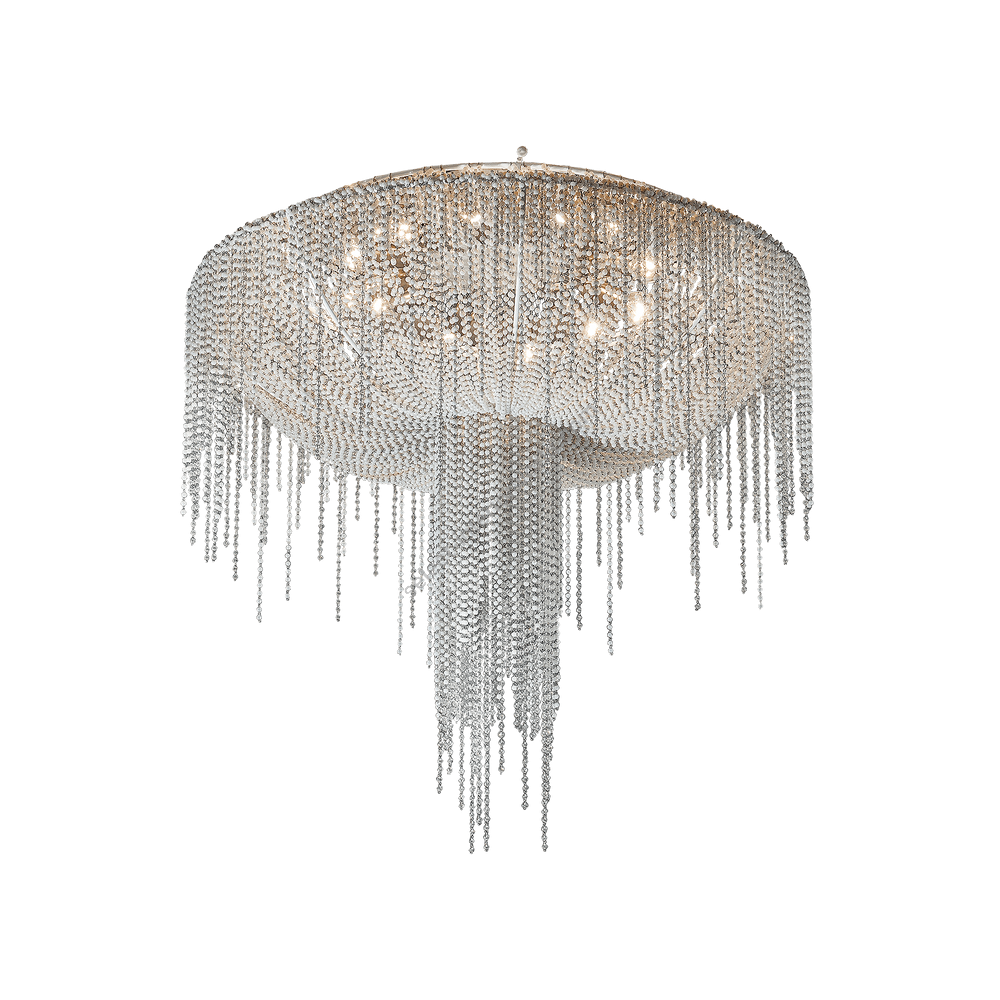 Patrizia Garganti / Chandeliers/ Burlesque PG136