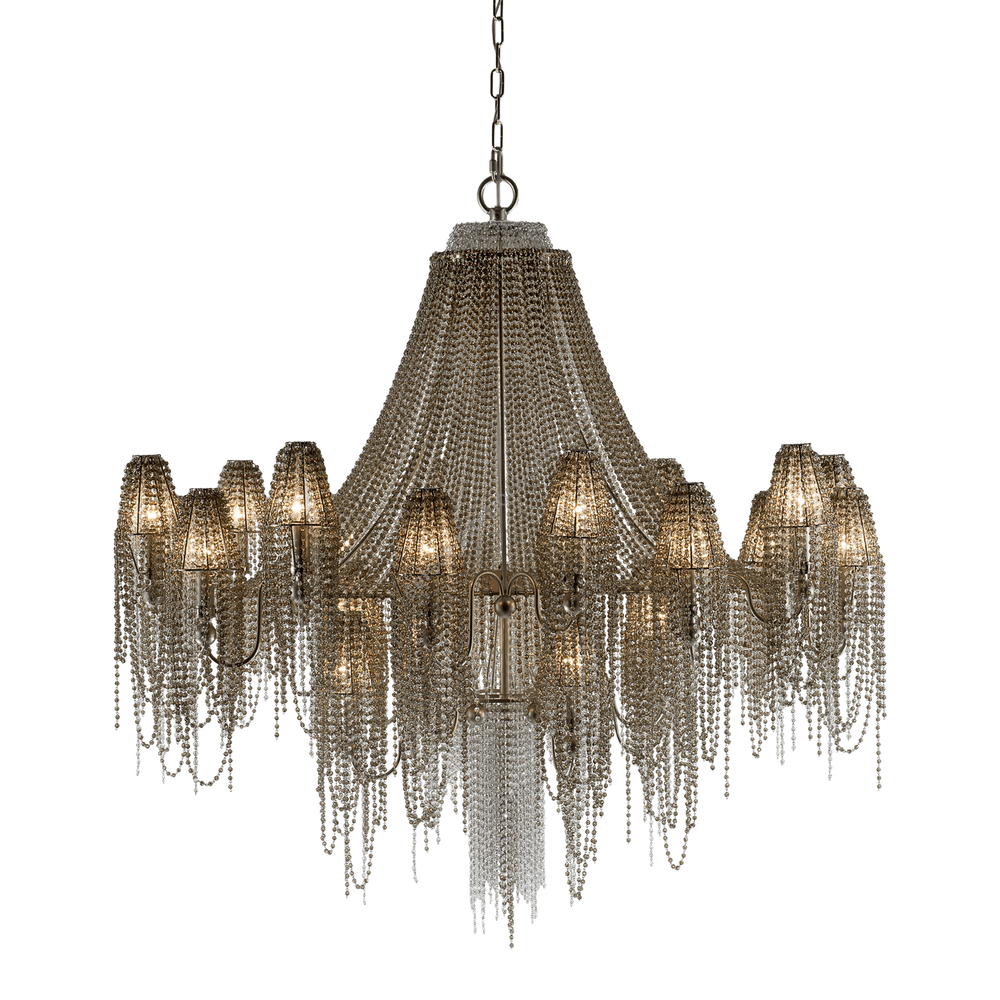 Patrizia Garganti / Chandeliers / Burlesque - PG157