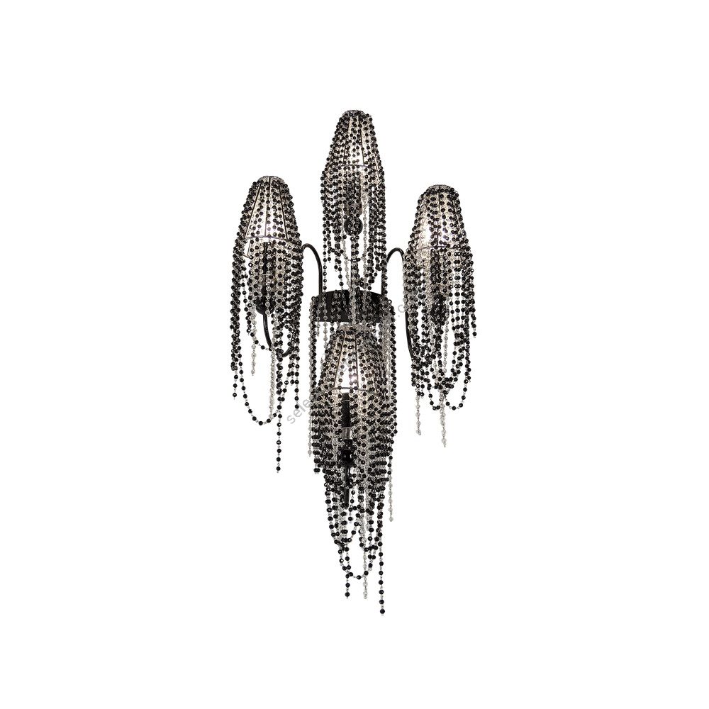 Patrizia Garganti / Wall Sconces / Burlesque PG185