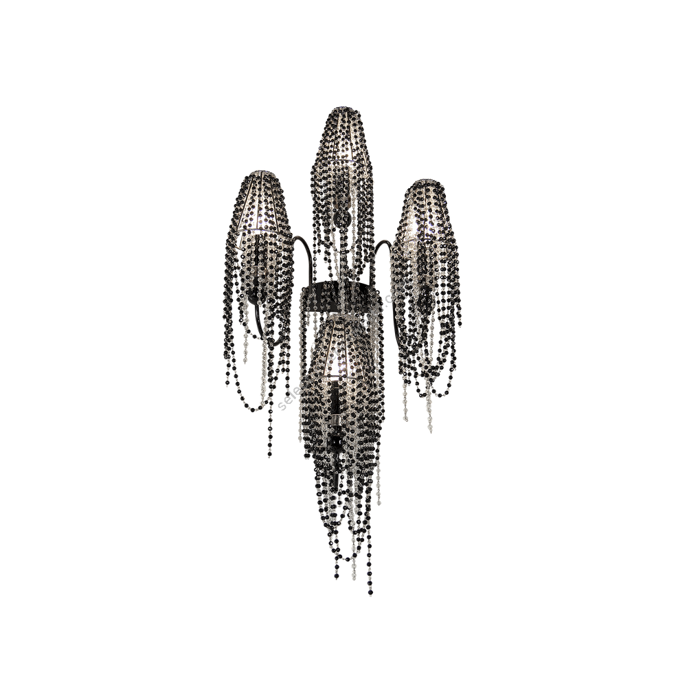 Patrizia Garganti / Wall Sconces / Burlesque PG185