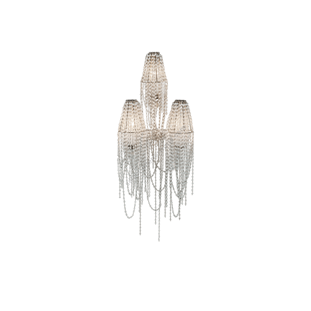 Patrizia Garganti / Wall Sconces / Burlesque PG190