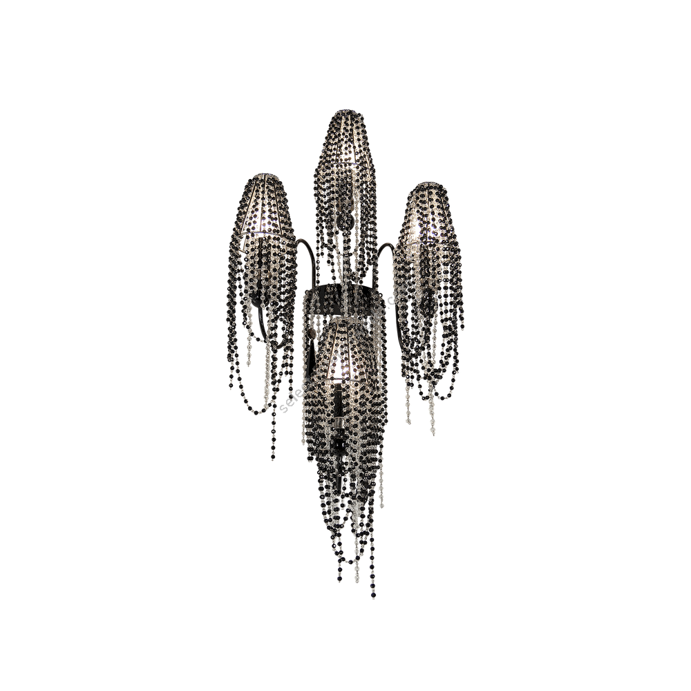 Patrizia Garganti / Wall Sconces / Burlesque PG203