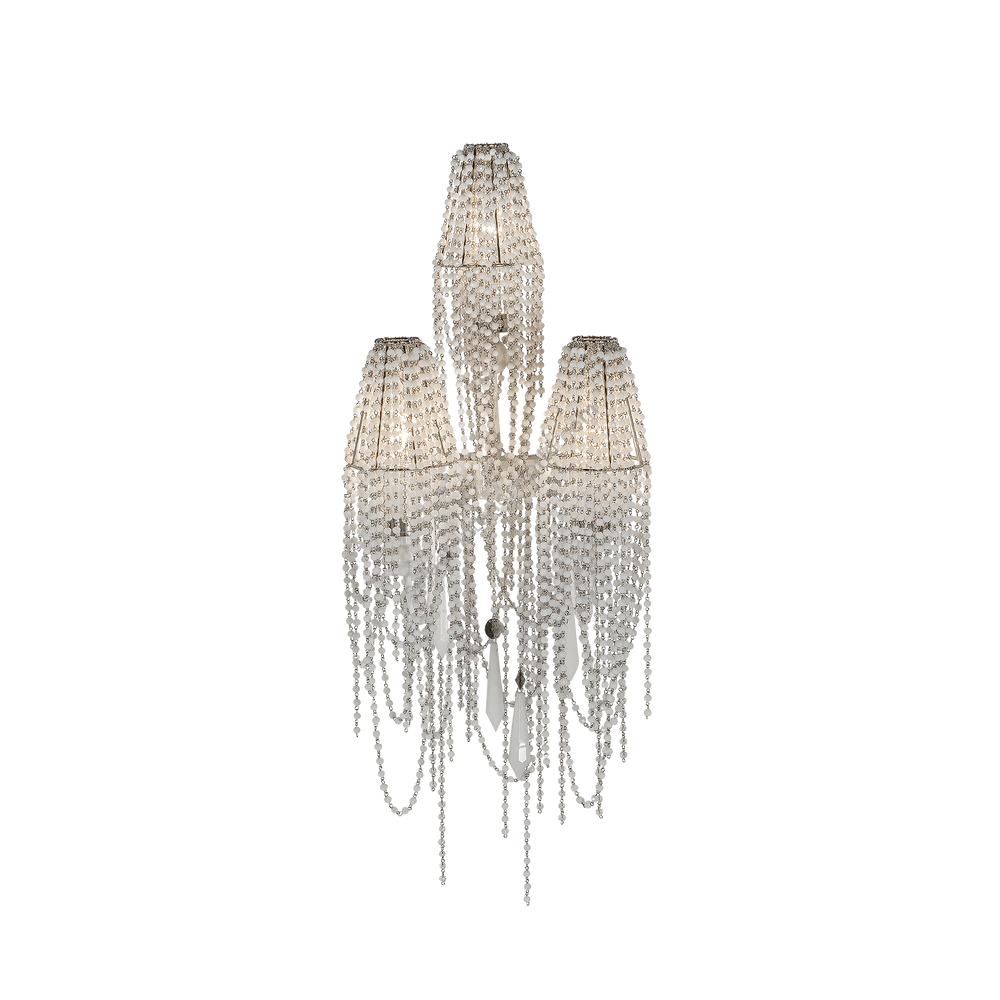 Patrizia Garganti / Wall Sconces / Burlesque PG208