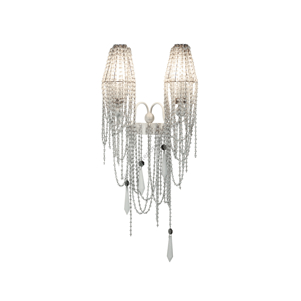 Patrizia Garganti / Wall Sconces / Burlesque PG214