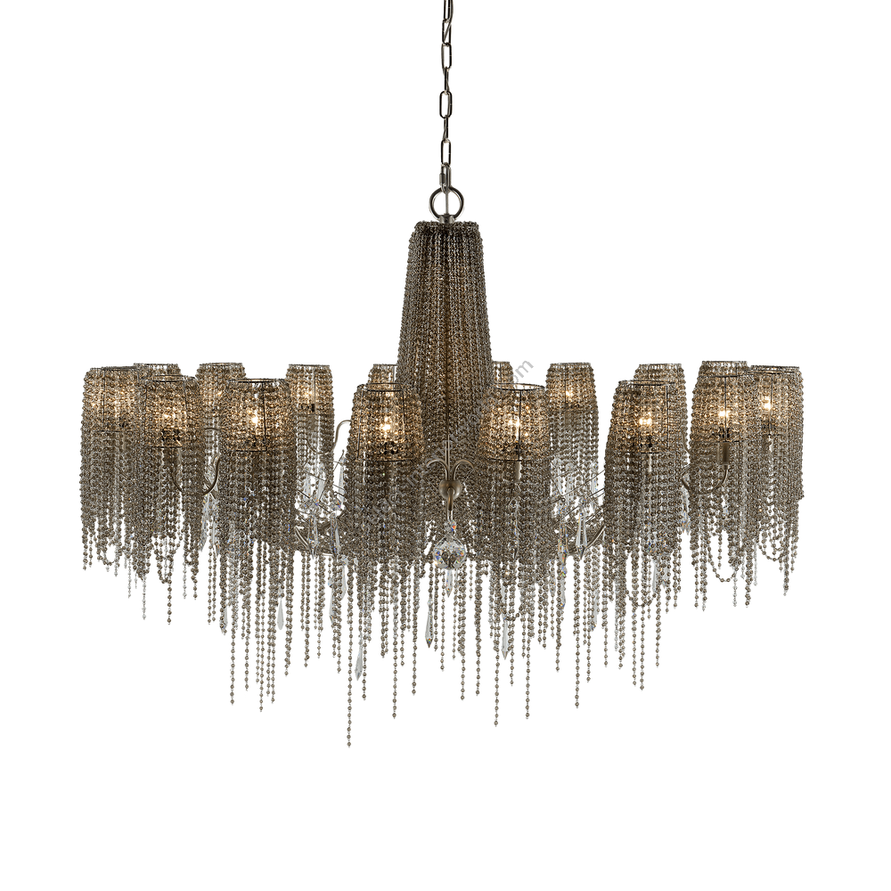 Patrizia Garganti / Chandeliers / Burlesque PG223