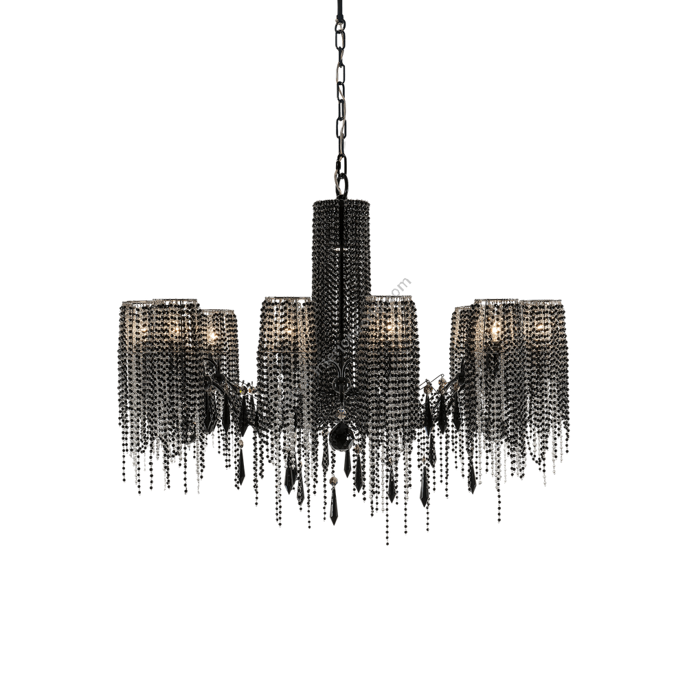 Patrizia Garganti / Chandeliers / Burlesque PG227