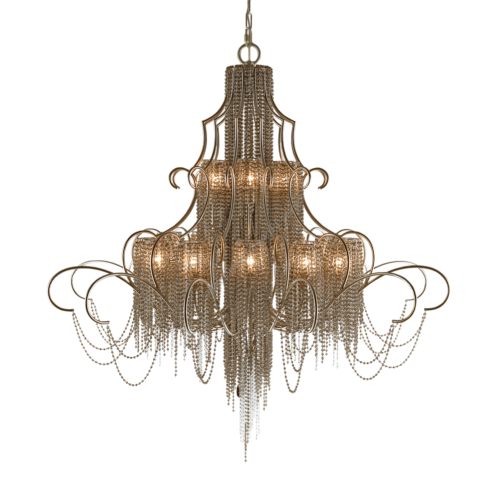 Patrizia Garganti / Chandeliers / Burlesque PG235