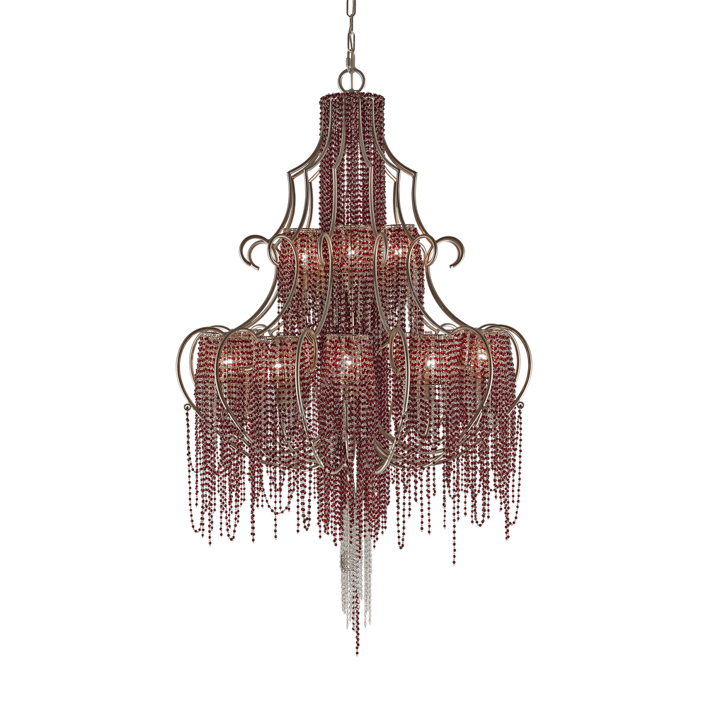 Patrizia Garganti / Chandeliers / Burlesque PG243