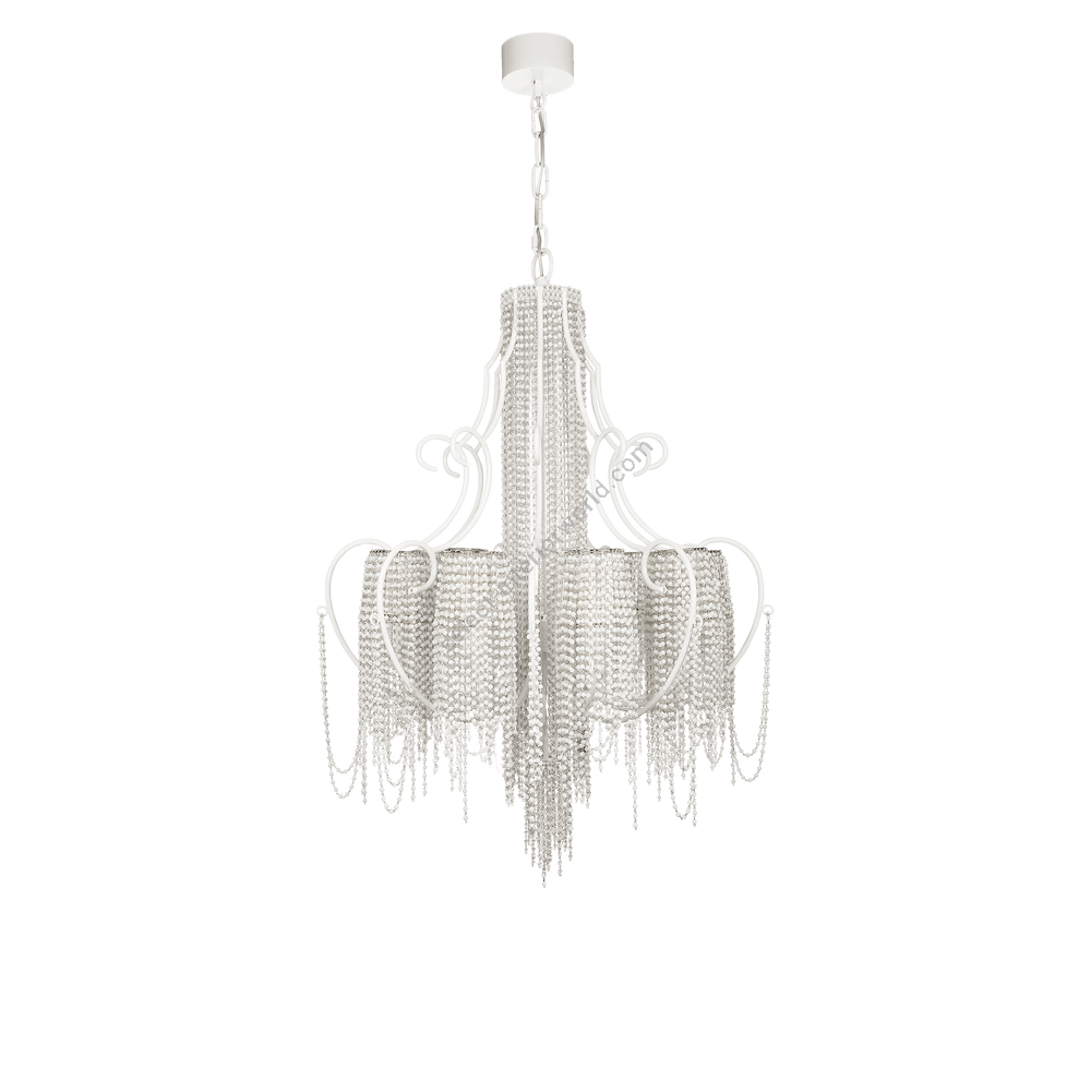 Patrizia Garganti / Chandeliers / Burlesque PG250