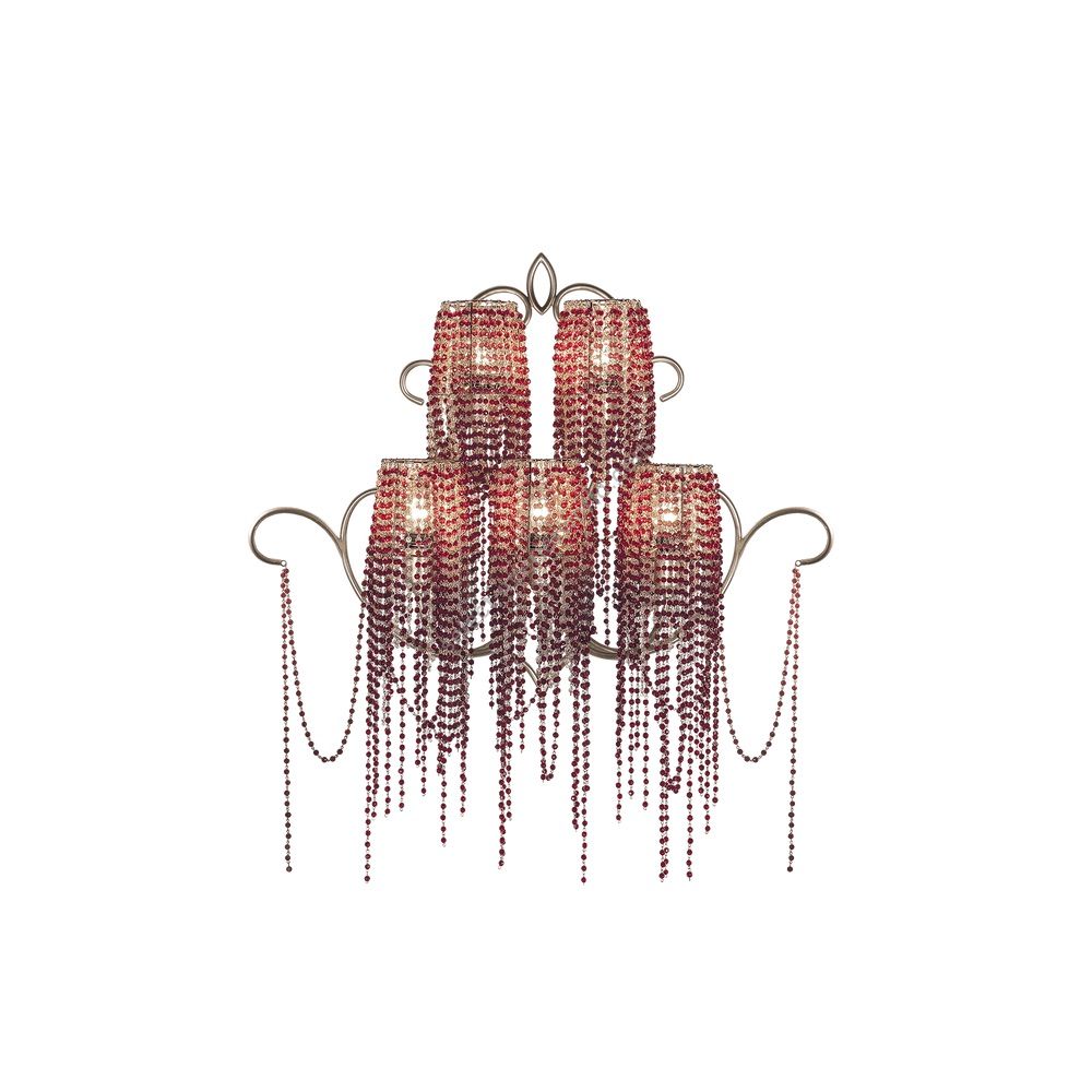 Patrizia Garganti / Wall Sconces / Burlesque PG273