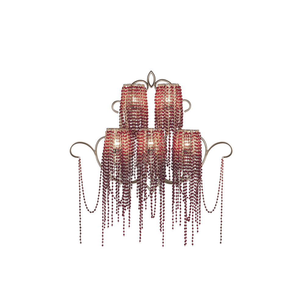 Patrizia Garganti / Wall Sconces / Burlesque PG273