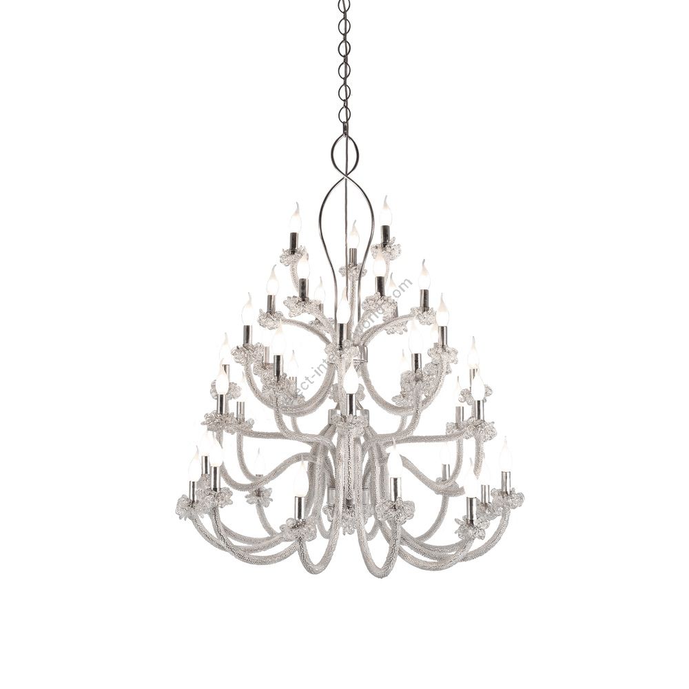 Patrizia Garganti / Chandeliers / Moulin Rouge PG328