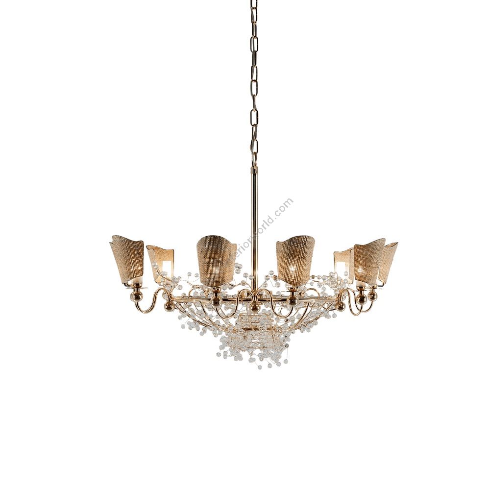 Patrizia Garganti / Chandeliers / Nana PG418