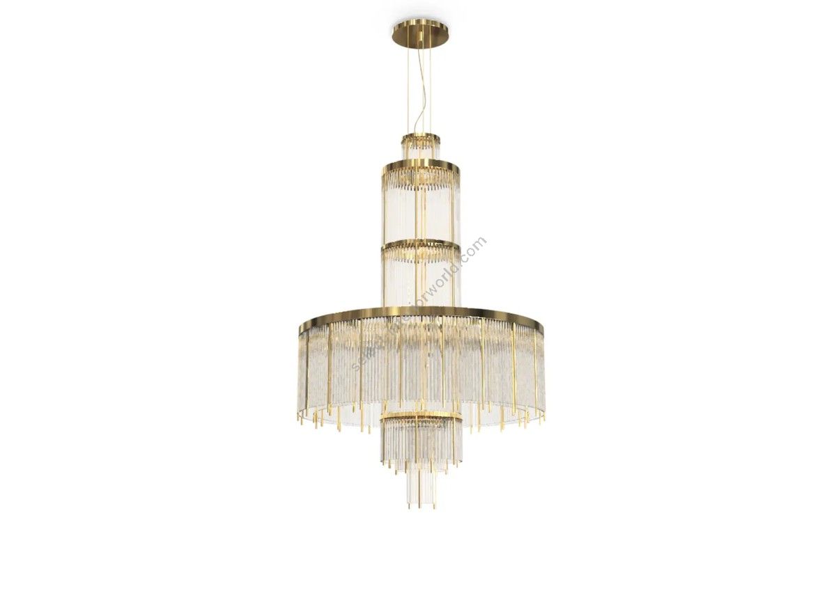 Luxxu / Chandeliers / Pharo
