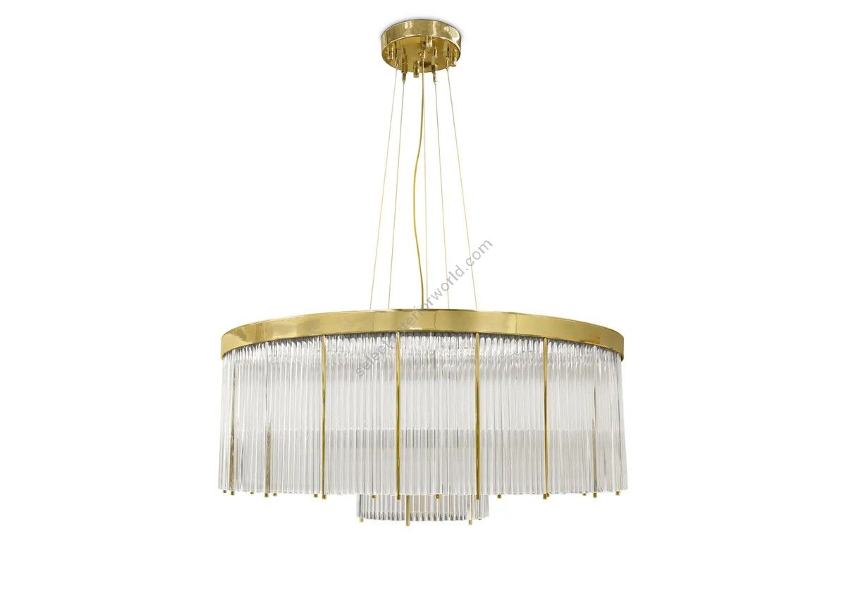 Luxxu / Pendants & Suspension Lights / Pharo