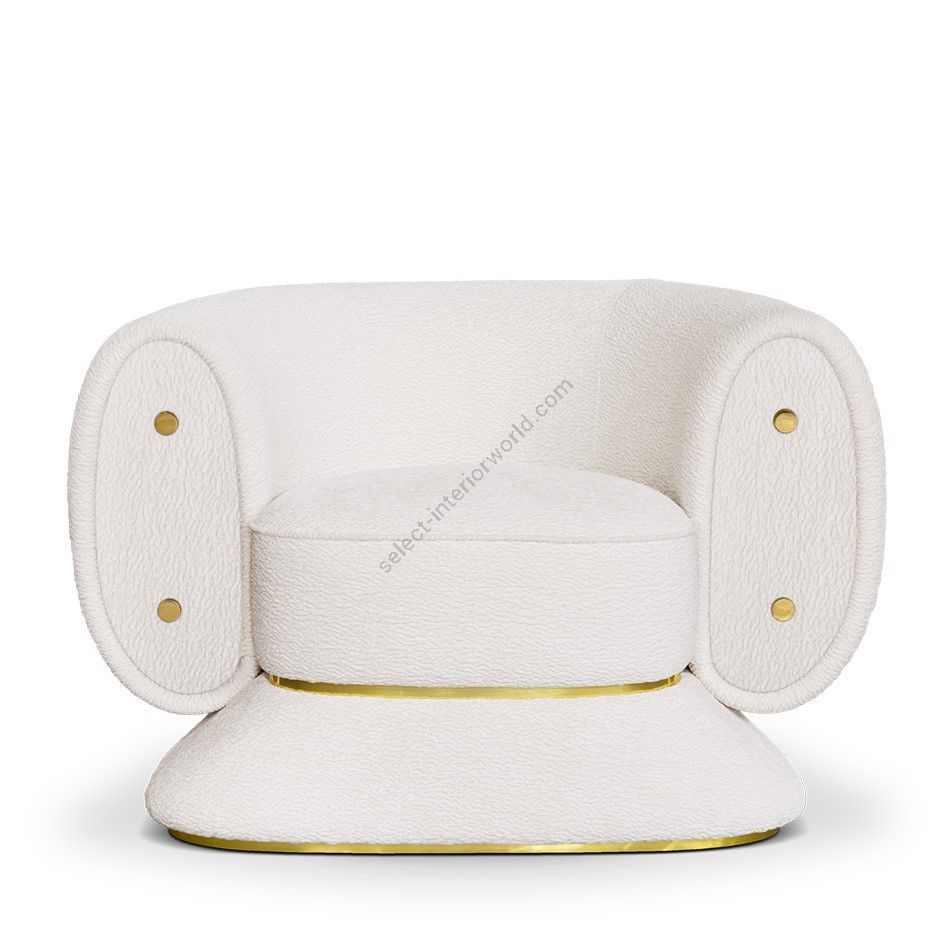 Essential Home / Single sofa / Pierre