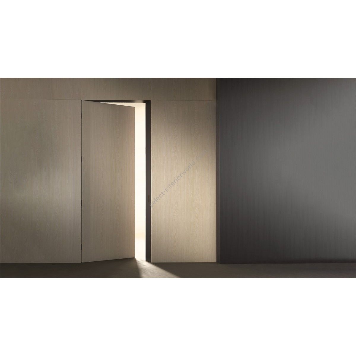 Laurameroni / Hinged Doors / Plain Hinged Door