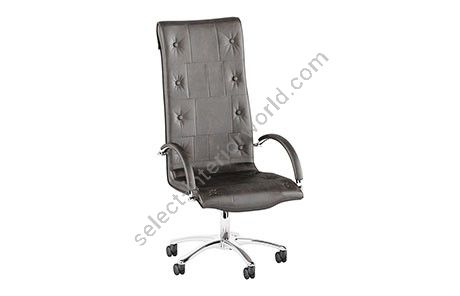 Smania / Office Chairs / City