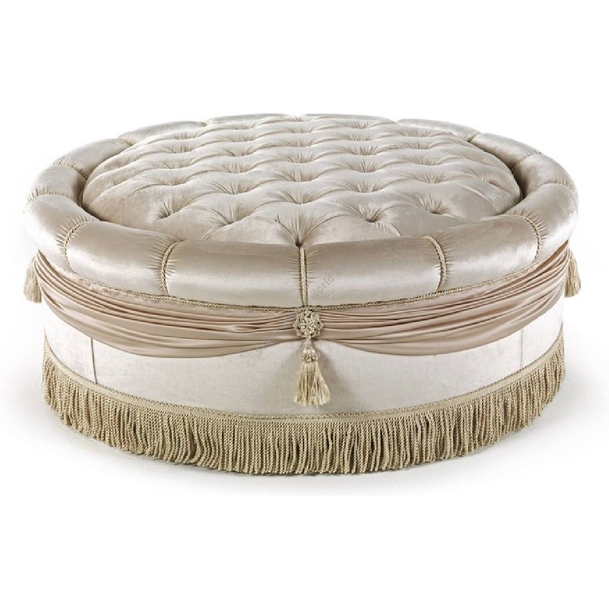 Jumbo Collection / Pouf / Pleasure Pouf
