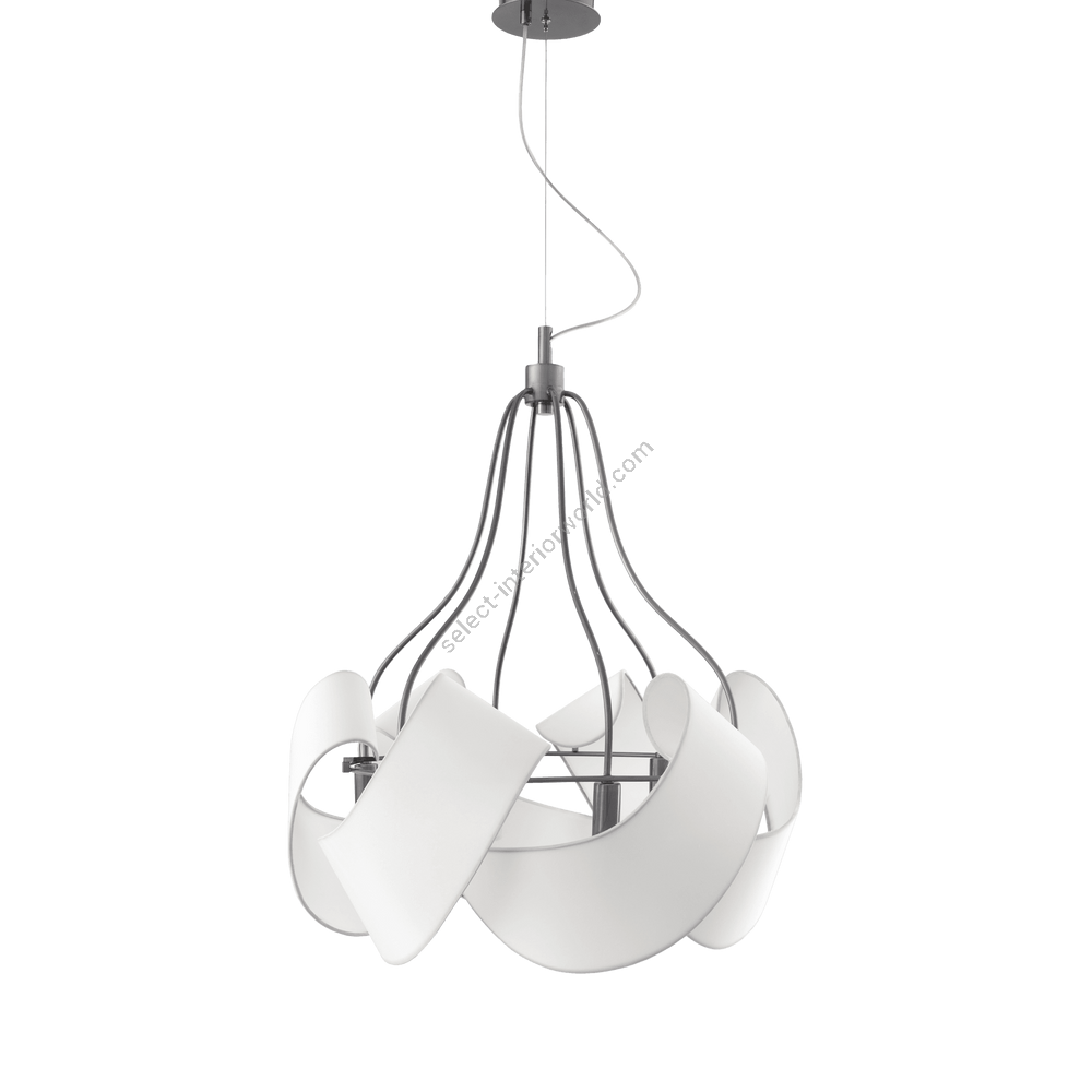 Patrizia Garganti / Pendants & Suspension Lights / Paralumen PM01