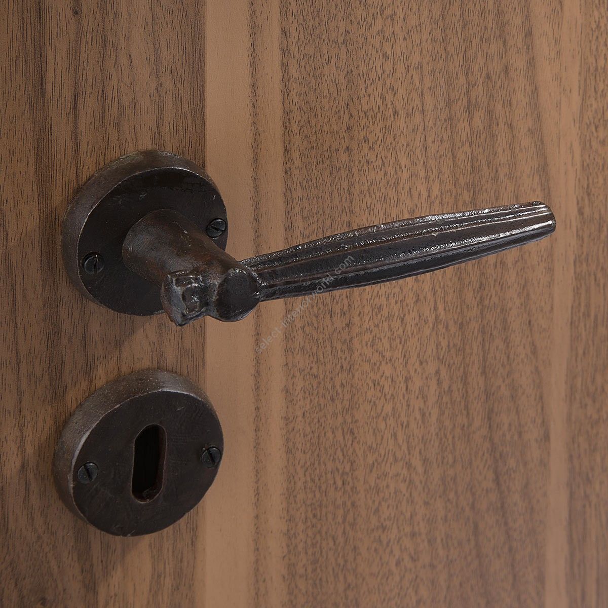 Objet Insolite / Handles / Poignée de porte Galon