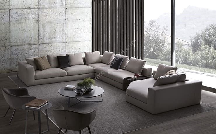 Barzaghi Salotti / Sofas / Portland