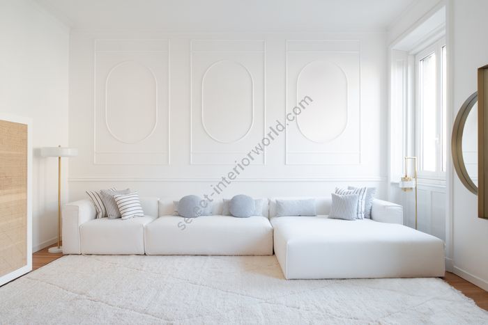 DOM Edizioni / Sofas / Portofino