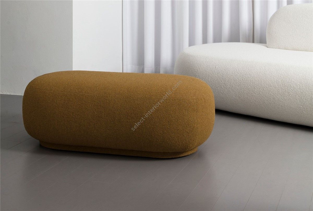 DOM Edizioni / Poufs / Bombo