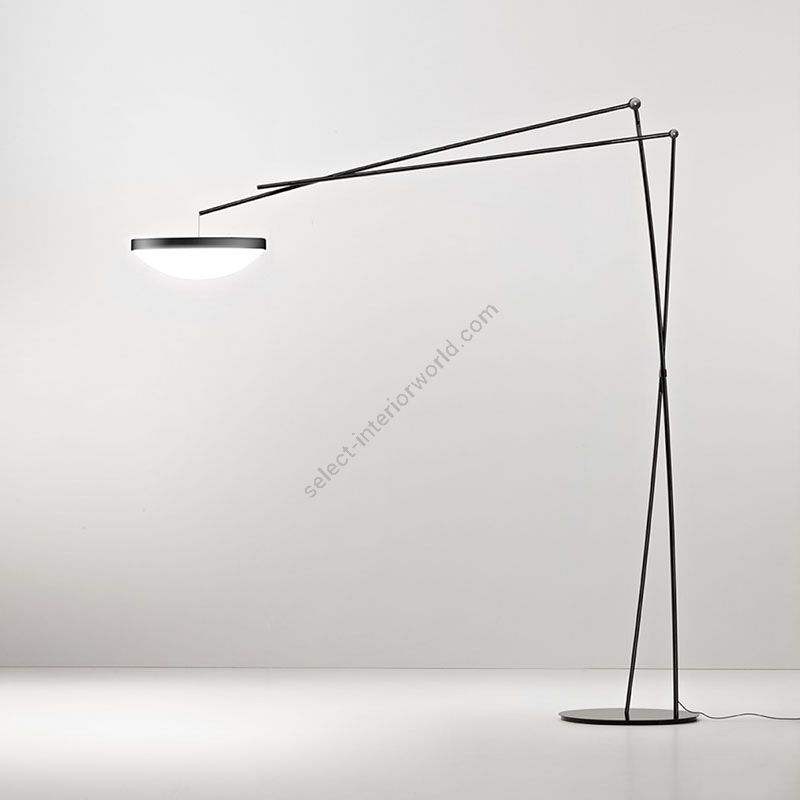 Prandina / EFFIMERA F5 / Floor LED Lamp
