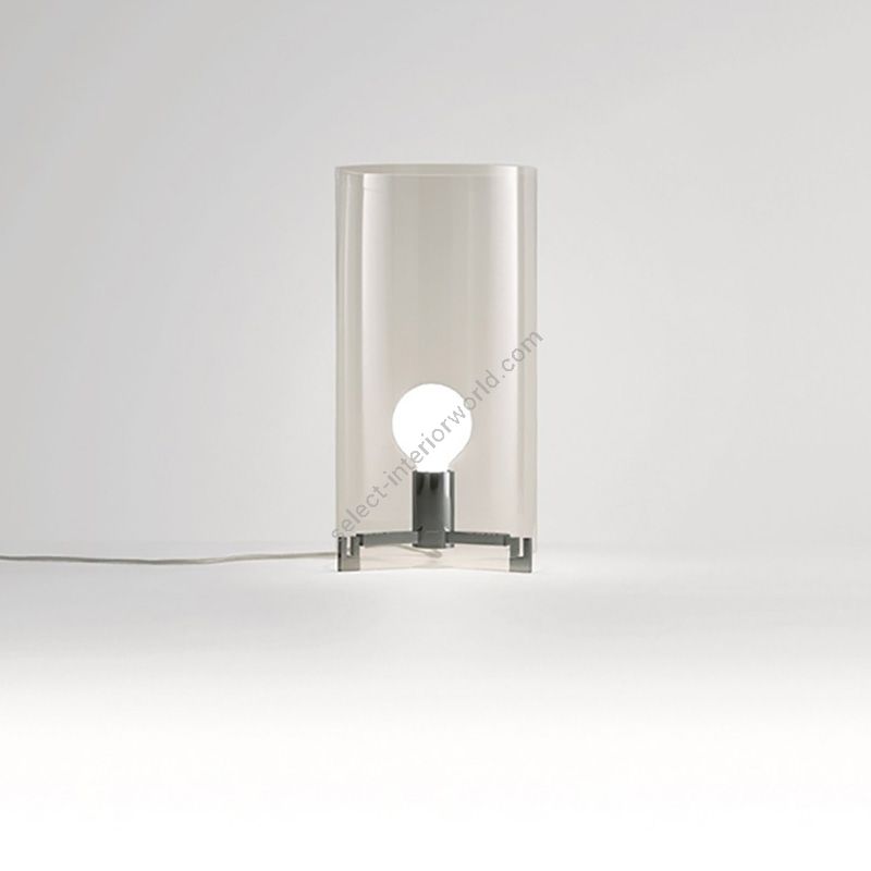 Prandina / CPL T1, T3 / Table Lamp