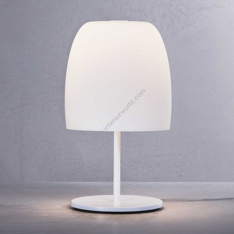 Prandina / NOTTE T1 / Table Lamp