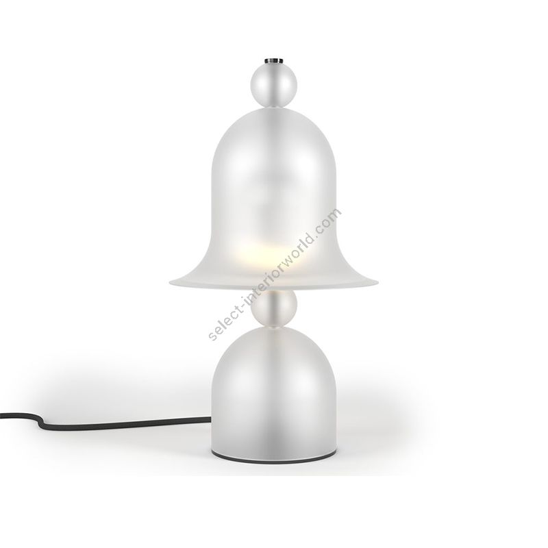 Preciosa / Table Lamp / Siren