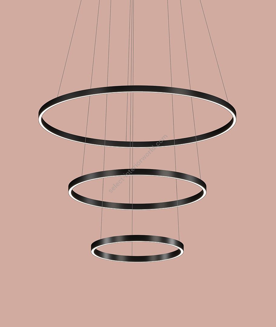 Euroluce Lampadari / Pendants & Suspension Lights / Profile Project 130
