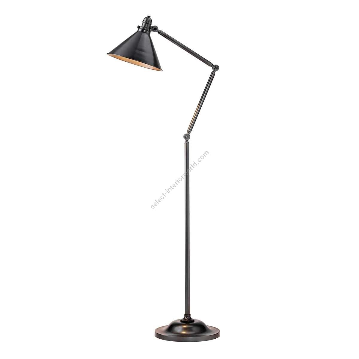 Elstead Lighting / Floor Lamps / Provence 1 Old Bronze