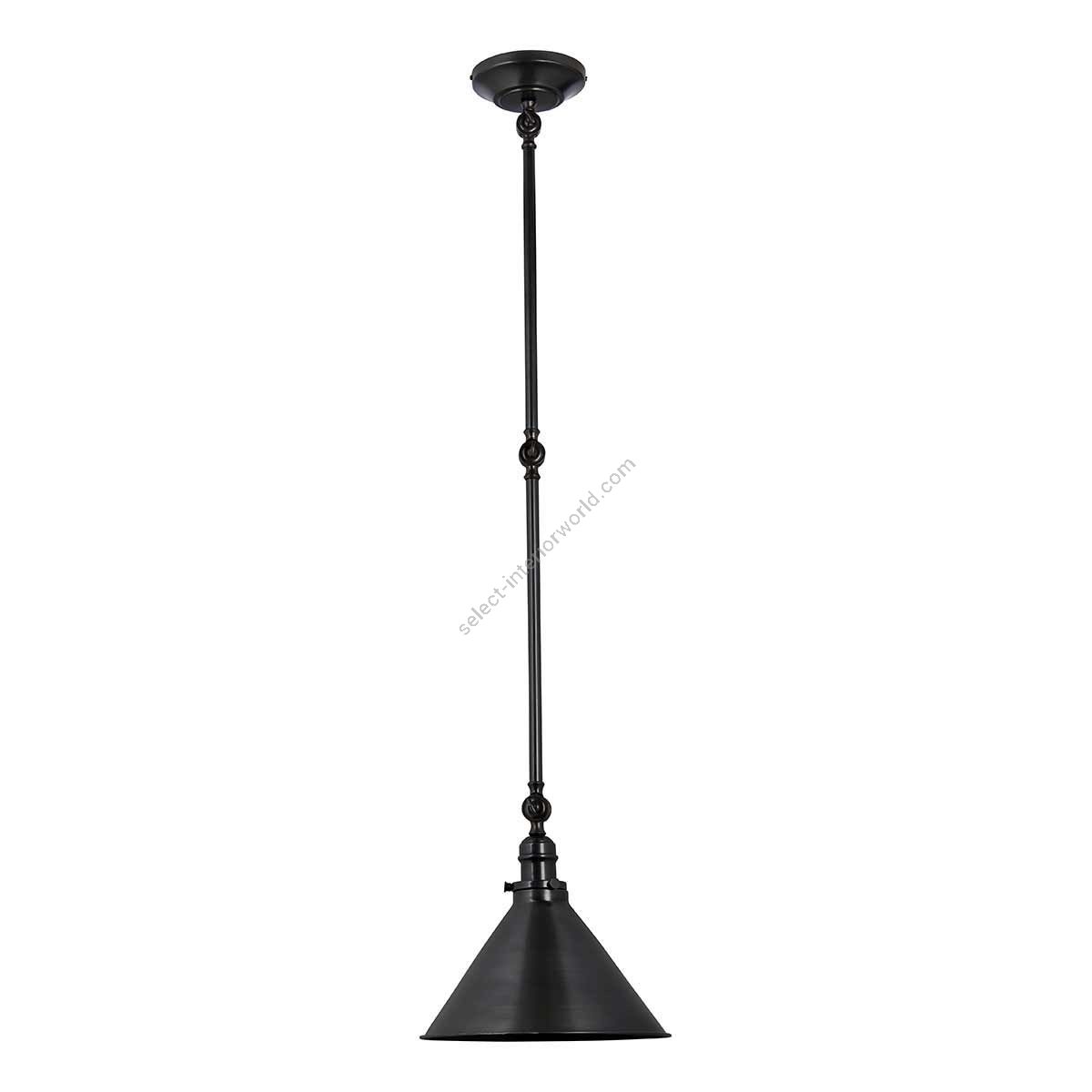 Elstead Lighting / Ceiling Lights / Provence Old Bronze