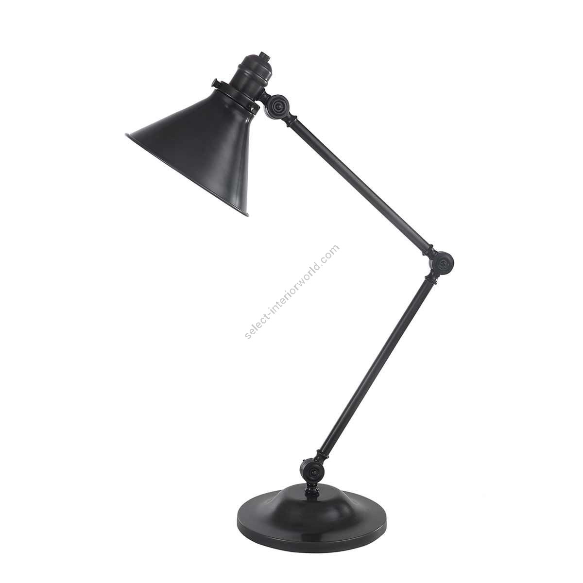Elstead Lighting / Desk Lamps / Provence 1 Old Bronze
