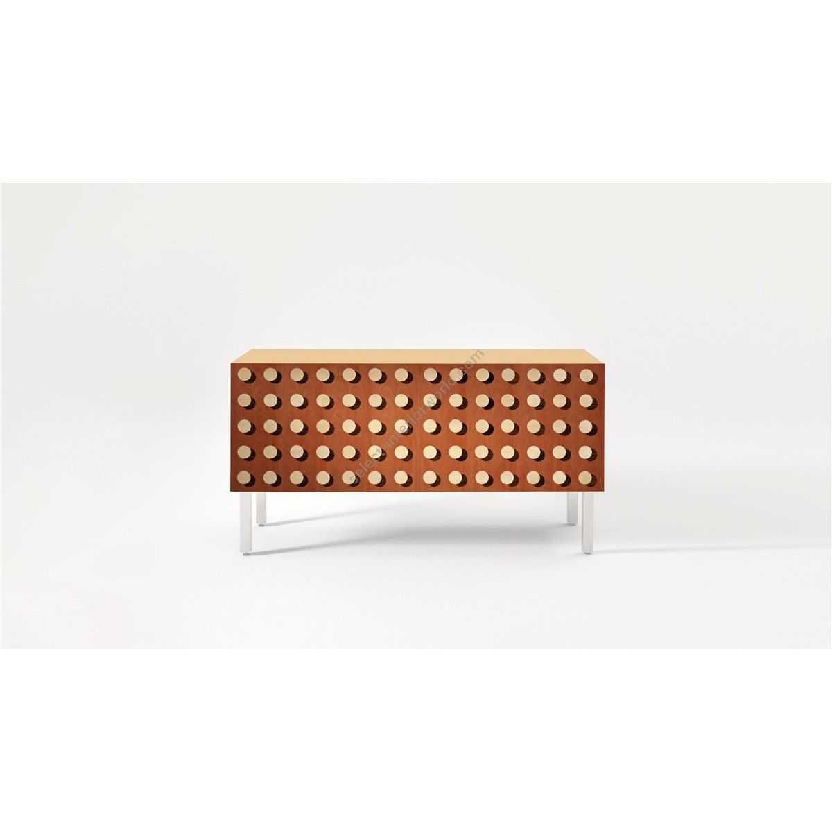 Laurameroni / Intarsia 1 / R.T.H.2