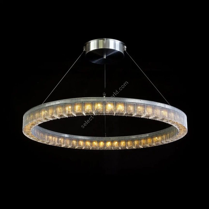 Willowlamp / Chandeliers / Radial Ø1200 Suspended