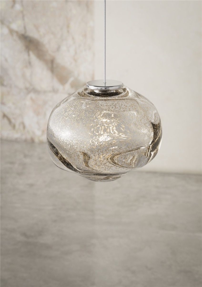 Sans Souci / Pendants & Suspension Lights / Raw