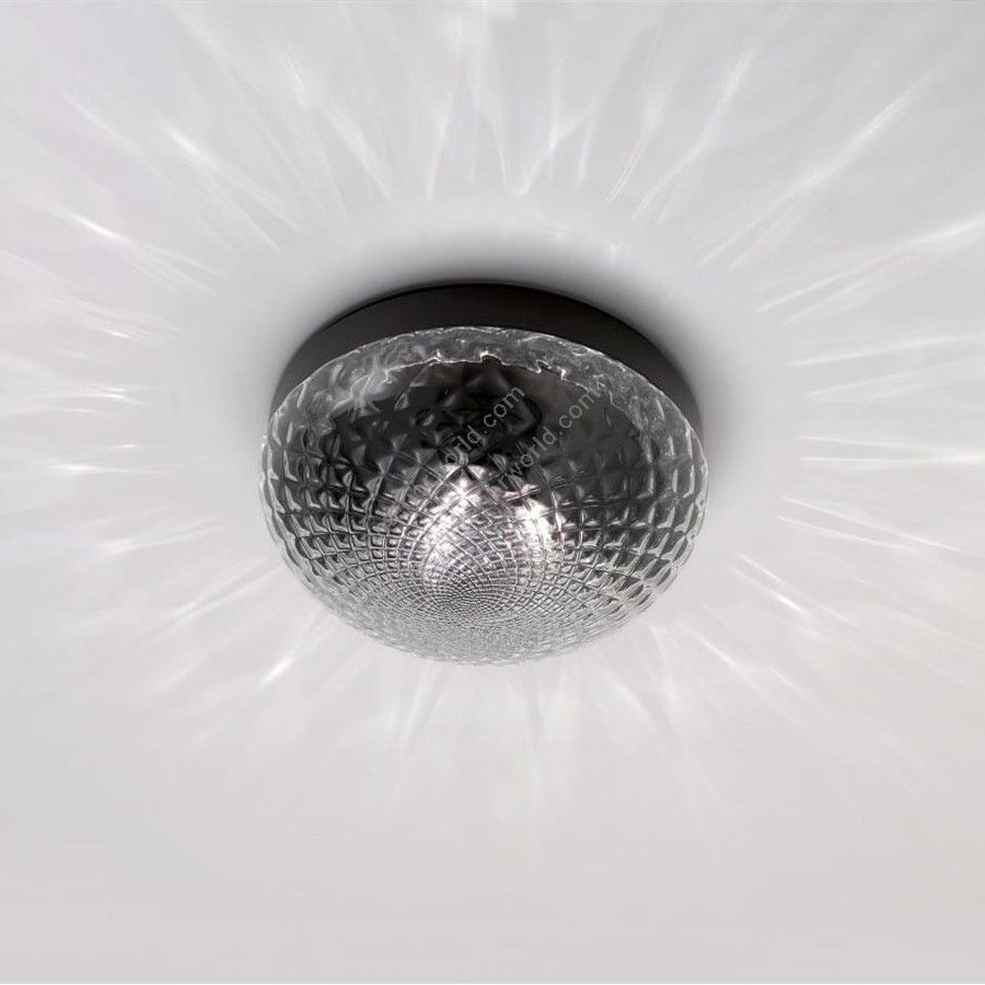 MM Lampadari / Flush Mounts / Rays 7209/P3