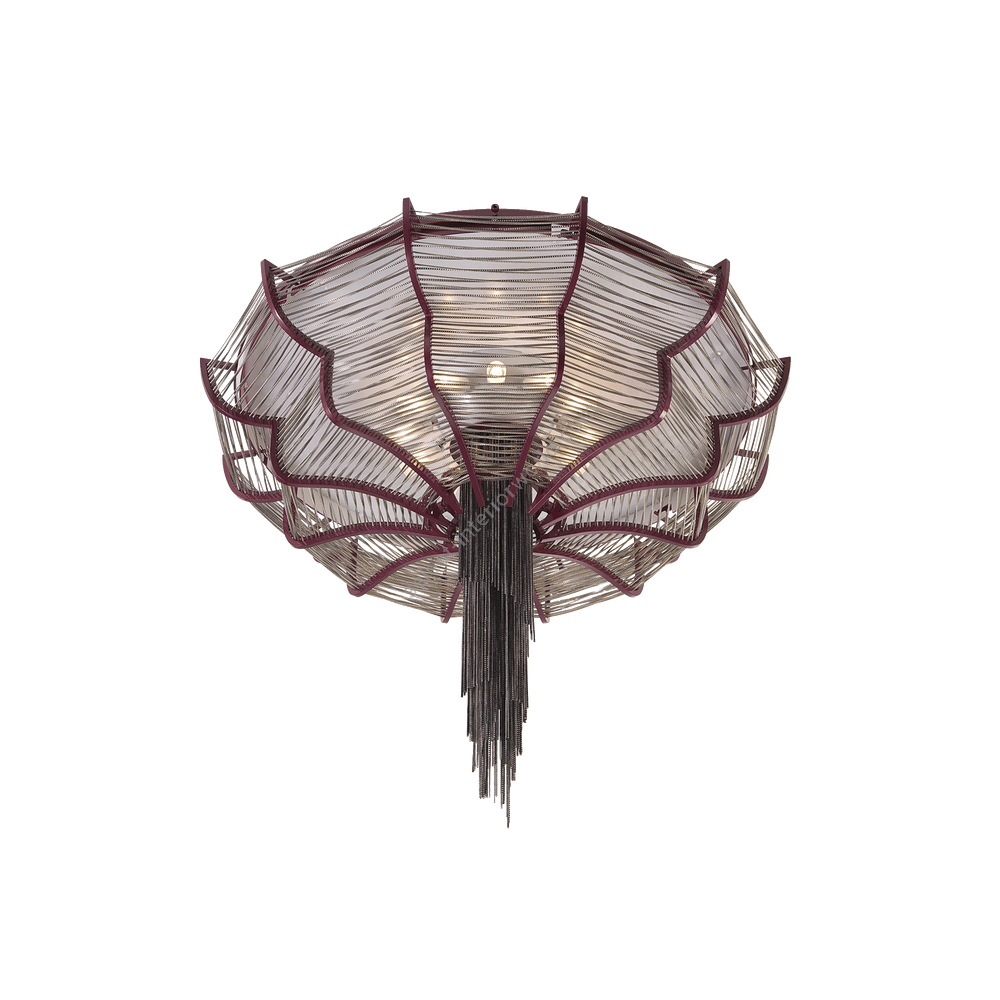 Patrizia Garganti / Chandeliers / Ricercata RC02