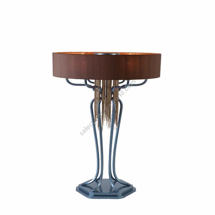 Patrizia Garganti / Table Lamps / Ricercata RC07