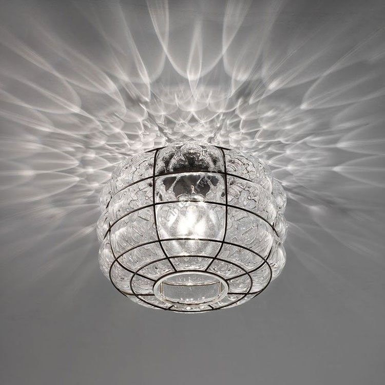 Siru / Semi-Flush Mounts / Terra RC420-025