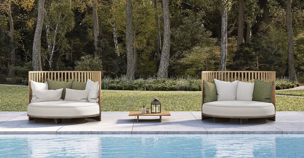 Barzaghi Salotti / Sofas / Reef