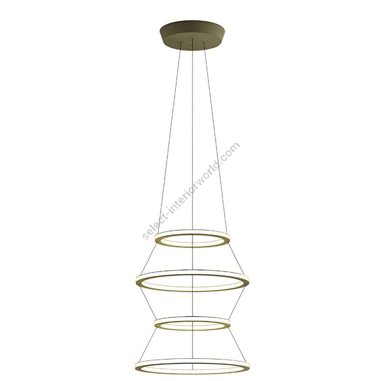 Fambuena / Pendants & Suspension Lights / Bagues LED 9132