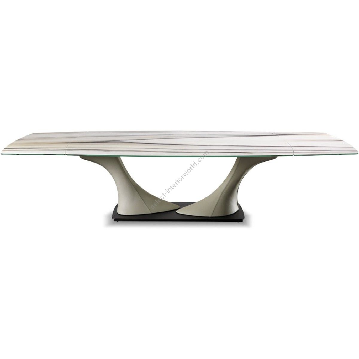 Reflex / Dining Tables / Archimede 72 Allungabile
