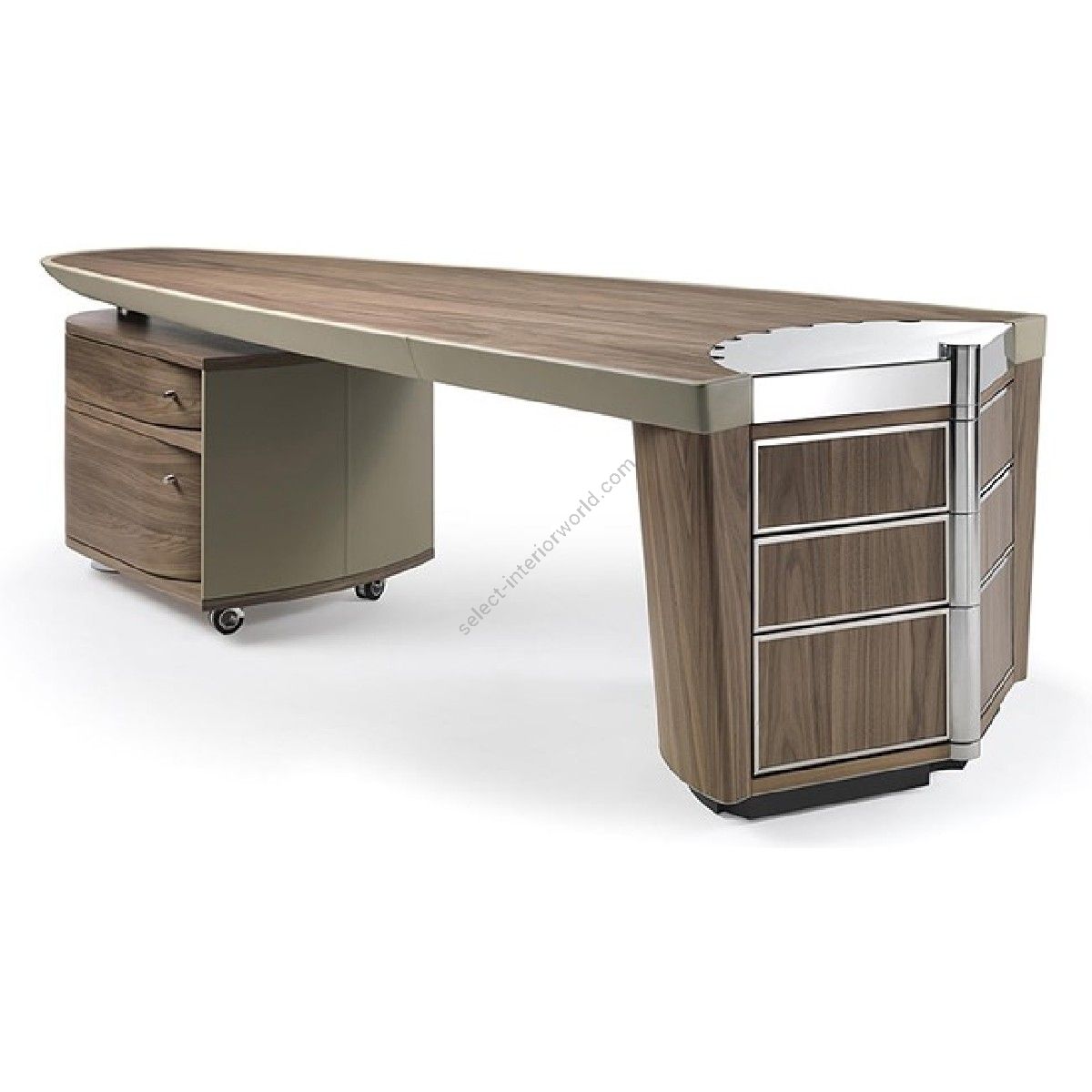 Reflex / Executive Writing desks / Ark Scrivania